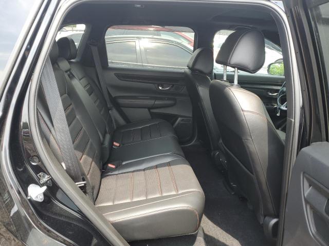 2025 HONDA CR-V SPORT 7FARS6H87SE025646