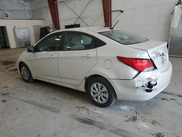 2017 HYUNDAI ACCENT SE KMHCT4AE7HU183662