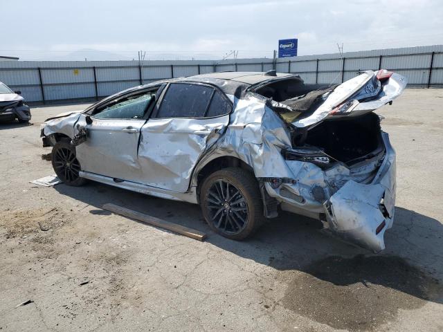 Vin: 4t1k61ak6ru190627, lot: 59383195, toyota camry xse 20242