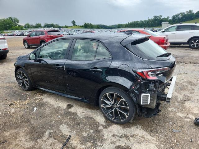 Vin: jtnc4mbe7m3109699, lot: 61212225, toyota corolla xse 20212