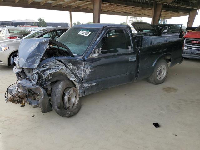 CHEVROLET S TRUCK S1