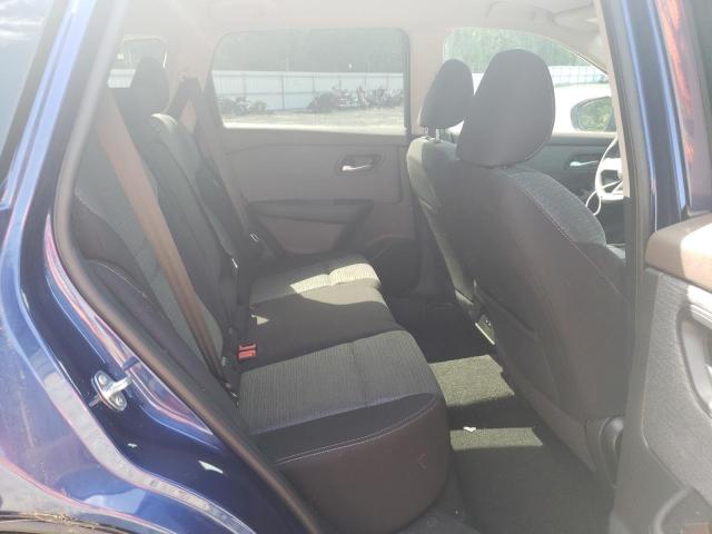 2023 NISSAN ROGUE SV 5N1BT3BB8PC863424