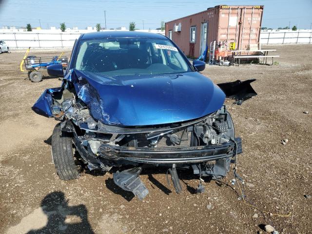 2019 NISSAN SENTRA S 3N1AB7AP7KY223229