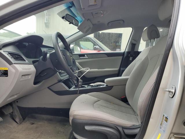 2015 HYUNDAI SONATA SE 5NPE24AF8FH061117