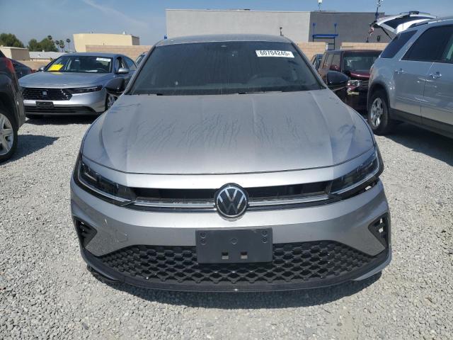2025 VOLKSWAGEN JETTA SPOR 3VWBX7BU7SM019705