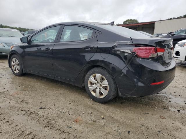 Vin: kmhdh4aexgu517123, lot: 59961055, hyundai elantra se 20162