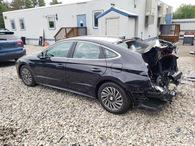 2023 HYUNDAI SONATA HYB - KMHL34JJ4PA083404