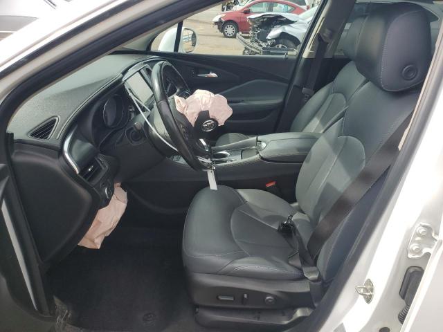2019 BUICK ENVISION E LRBFXCSA5KD008702