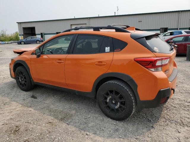 Vin: jf2gtadc6k8282036, lot: 59306305, subaru crosstrek premium 20192