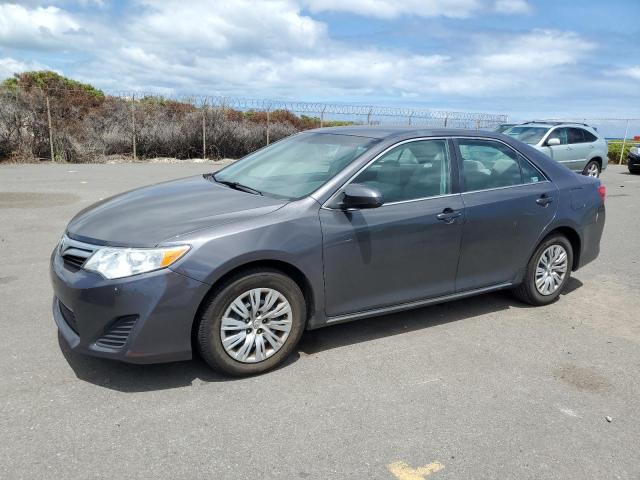 TOYOTA CAMRY L