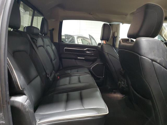 2021 RAM 1500 LARAM 1C6SRFRT1MN664581