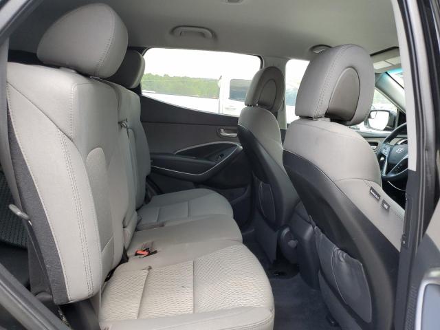 2018 HYUNDAI SANTA FE S 5NMZT3LBXJH066280