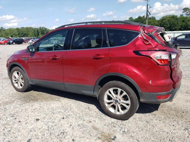 Vin: 1fmcu0gd4juc16580, lot: 60879525, ford escape se 20182