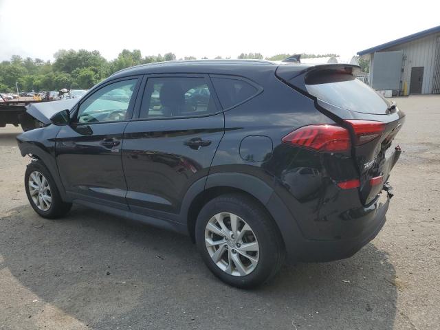 2019 HYUNDAI TUCSON LIM - KM8J3CA46KU037768