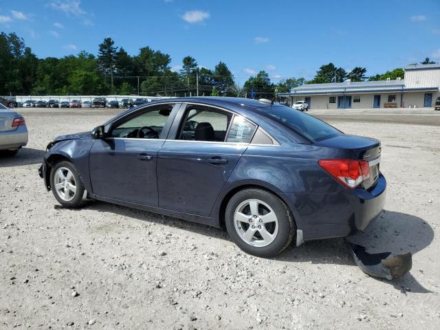 Vin: 1g1pe5sb3g7160086, lot: 61330475, chevrolet cruze lt 20162