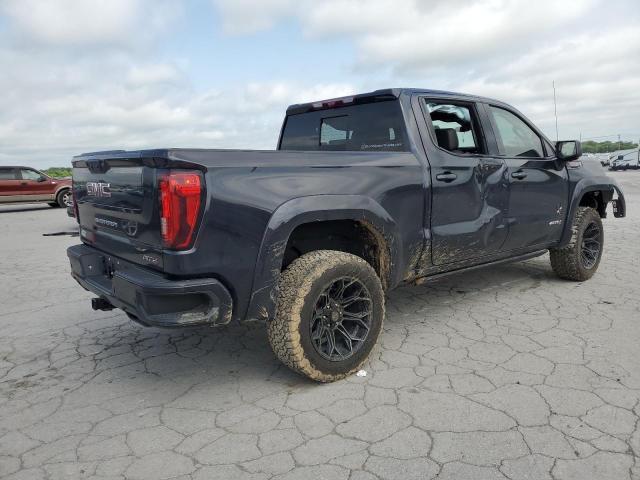 2022 GMC SIERRA K15 1GTPUEEL6NZ603086