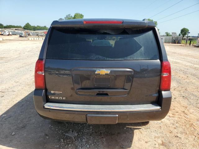 2015 CHEVROLET TAHOE K150 1GNSKCKC4FR142763