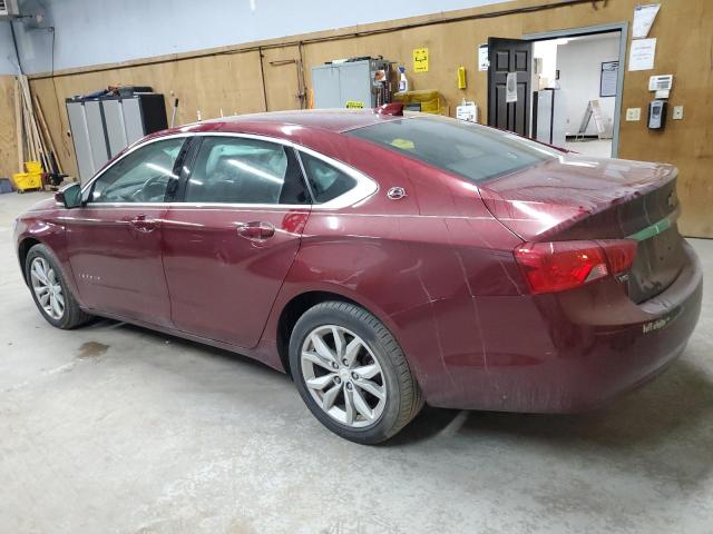 Vin: 2g1115s31g9150732, lot: 58616735, chevrolet impala lt 20162