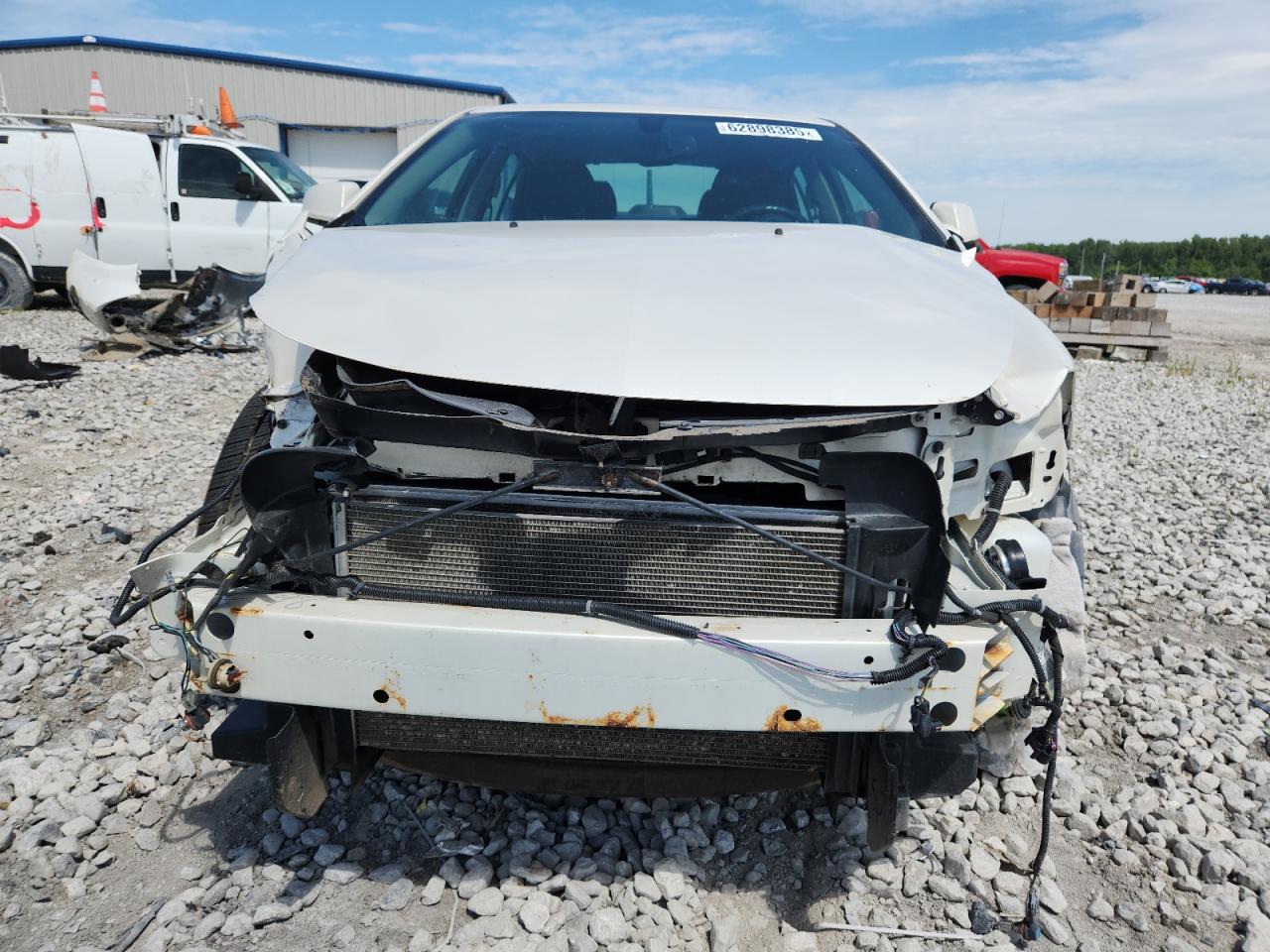 CHEVROLET MALIBU LTZ