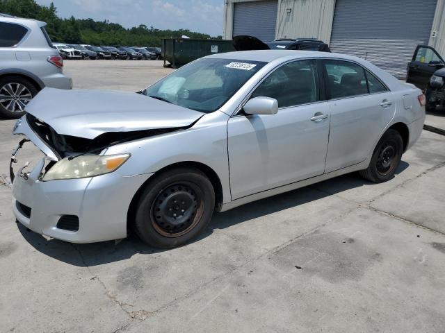 TOYOTA CAMRY BASE