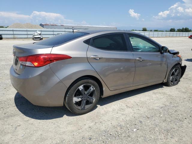 Vin: 5npdh4ae4dh451758, lot: 60124935, hyundai elantra gls 20133