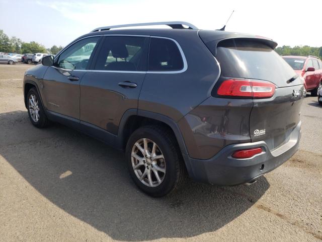 Vin: 1c4pjlcb8fw700591, lot: 59787875, jeep grand cher latitude 20152