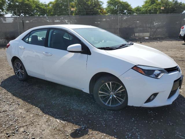 Vin: 5yfburhe7gp482094, lot: 59036225, toyota corolla l 20164