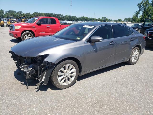 LEXUS ES 300H