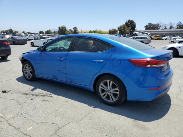 Vin: 5npd84lf4hh138057, lot: 59207655, hyundai elantra se 20172
