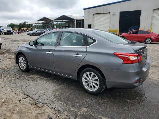 Vin: 3n1ab7ap5ky399535, lot: 60737265, nissan sentra s 20192