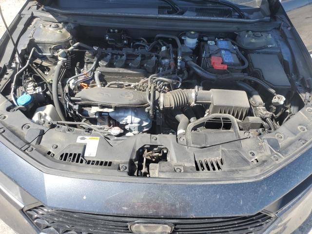 2024 HONDA ACCORD EX 1HGCY1F34RA043813