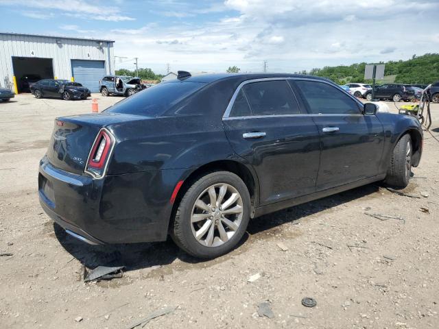 2015 CHRYSLER 300C 2C3CCAKG8FH787065