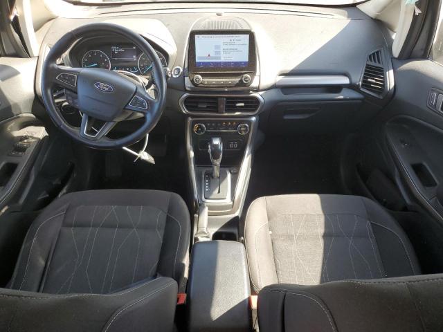 2020 FORD ECOSPORT S #3281693928