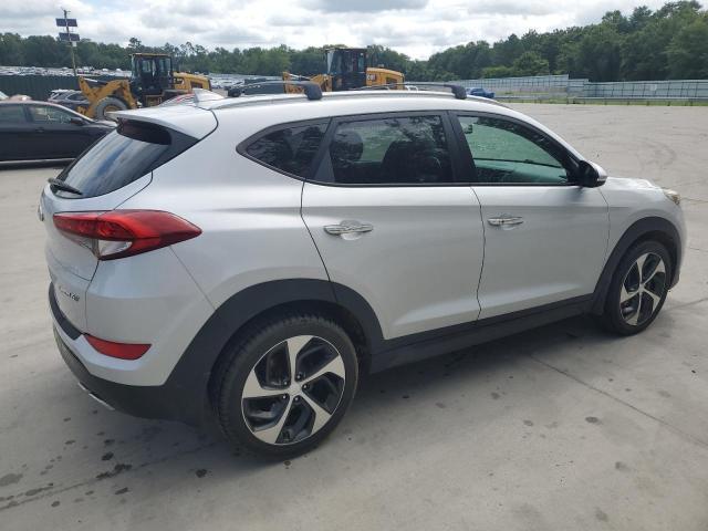 2016 HYUNDAI TUCSON LIM - KM8J33A28GU023795