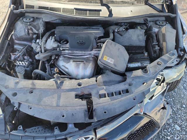 2017 TOYOTA CAMRY LE - 4T1BF1FK2HU682093