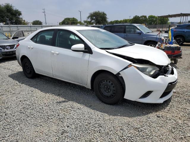 Vin: 5yfburhe7fp302630, lot: 60568225, toyota corolla l 20154