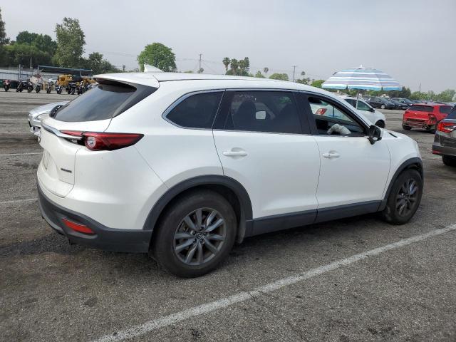 MAZDA CX-9 TOURI 2020 white  gas JM3TCACYXL0420680 photo #4