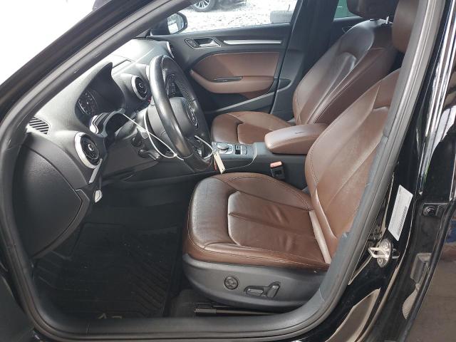 2017 AUDI A3 PREMIUM - WAUAUGFF1H1051801