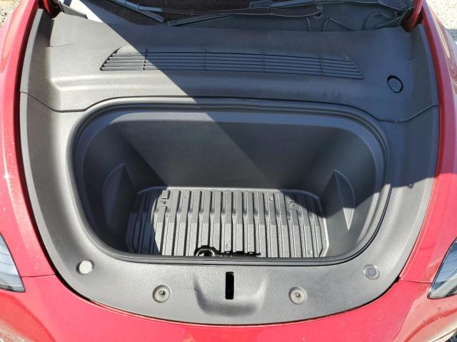 2023 TESLA MODEL Y - 7SAYGDEE5PF714246