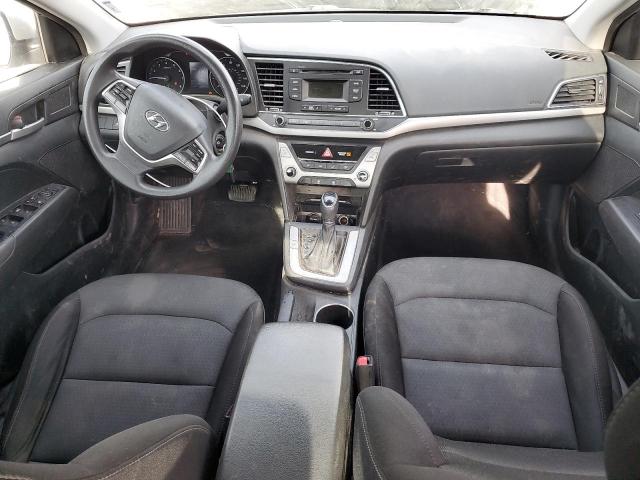 2018 HYUNDAI ELANTRA SE - 5NPD74LFXJH345898