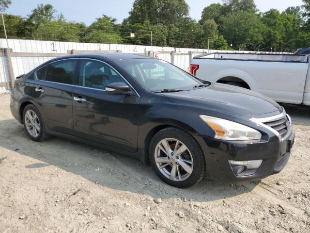 Vin: 1n4al3ap5fn406723, lot: 59222685, nissan altima 2.5 20154