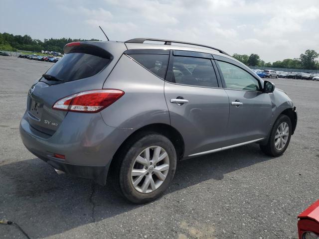 Vin: jn8az1mw9ew513576, lot: 60216325, nissan murano s 20143