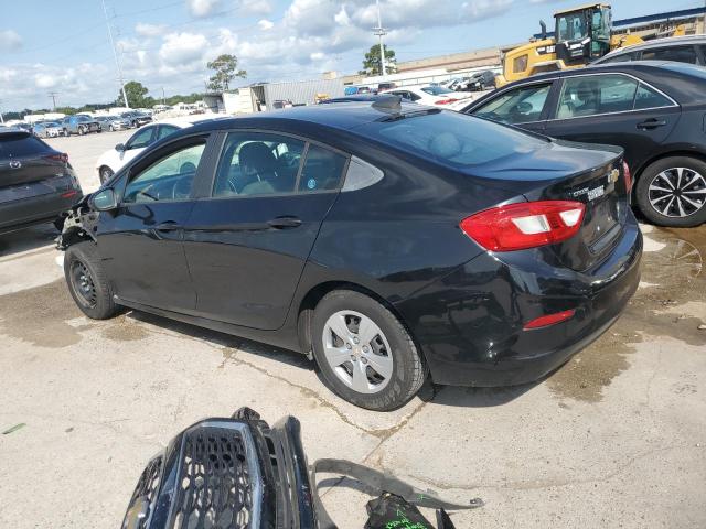 Vin: 1g1bc5sm9h7121960, lot: 59162995, chevrolet cruze ls 20172