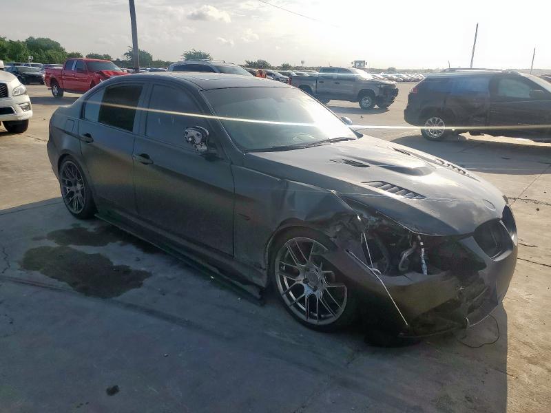 Vin: wbapm5c55be578332, lot: 59716505, bmw 3 series i 20114