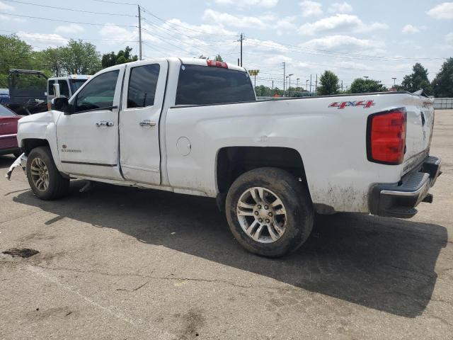 Vin: 1gcvkreh9fz146257, lot: 60400985, chevrolet all models k1500 lt 20152