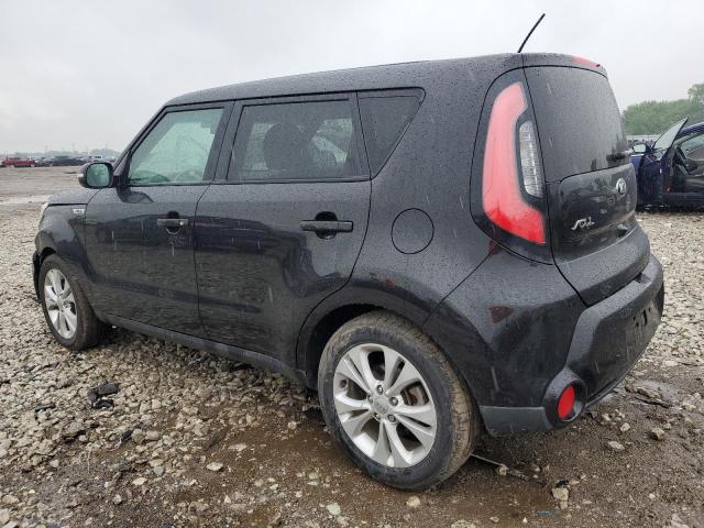 Vin: kndjx3a57g7323233, lot: 59255985, kia soul ! 20162