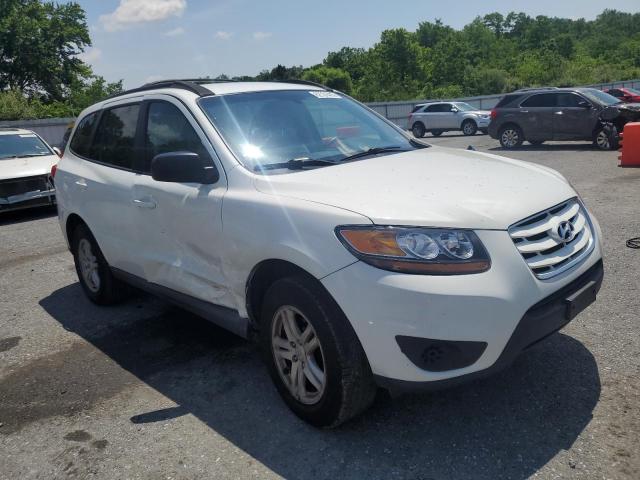Vin: 5nmsgdab5ah381230, lot: 62701415, hyundai santa fe gls 20104