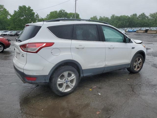 Vin: 1fmcu9gx1eue28700, lot: 59841745, ford escape se 20143