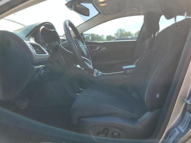 2015 CHRYSLER 200 LIMITE 1C3CCCAB4FN738213