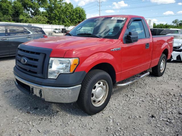 2012 FORD ALL MODELS